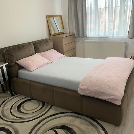Bulevardul Mihai Viteazul Apartament Sibiu Eksteriør bilde