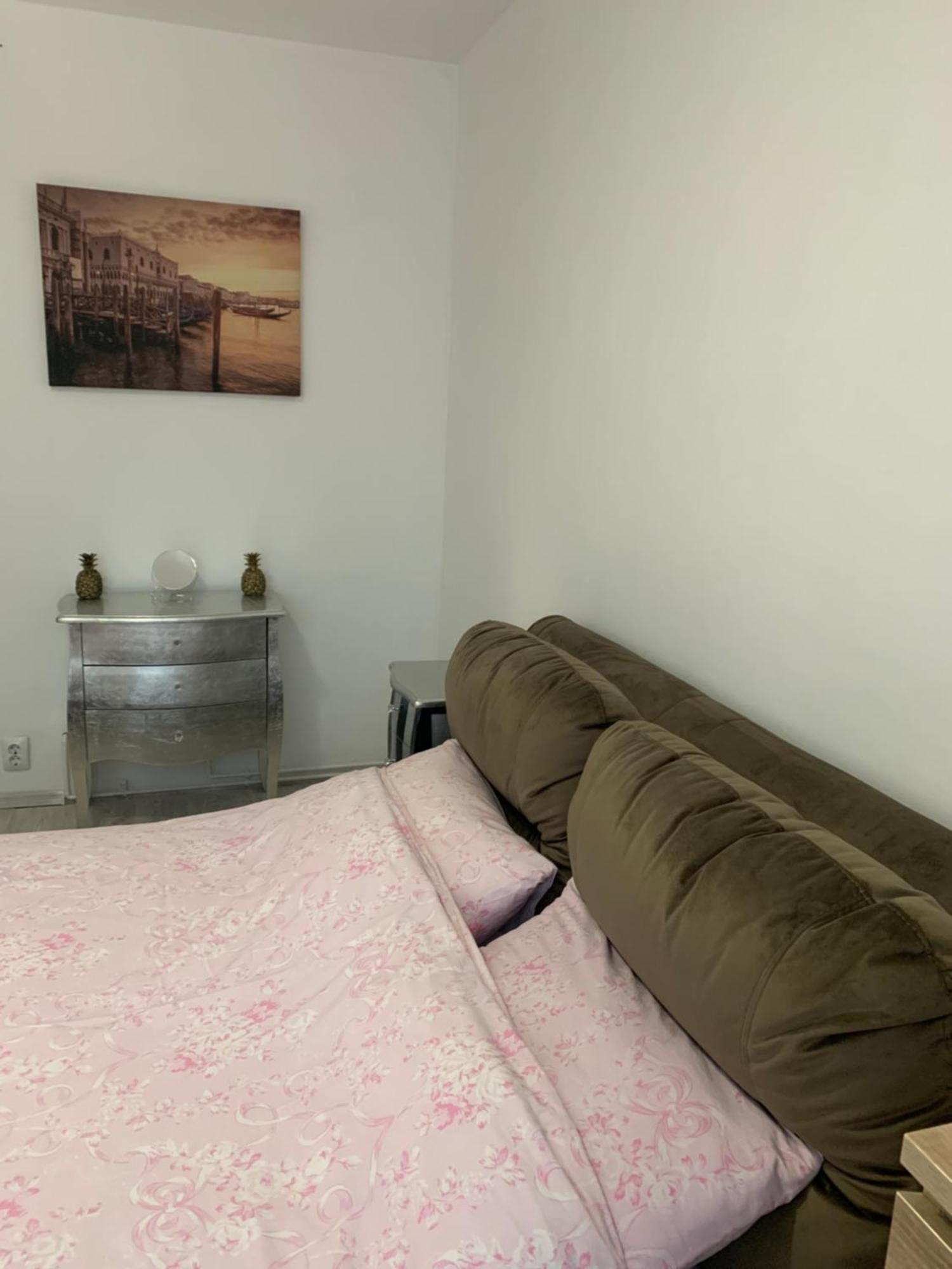 Bulevardul Mihai Viteazul Apartament Sibiu Eksteriør bilde