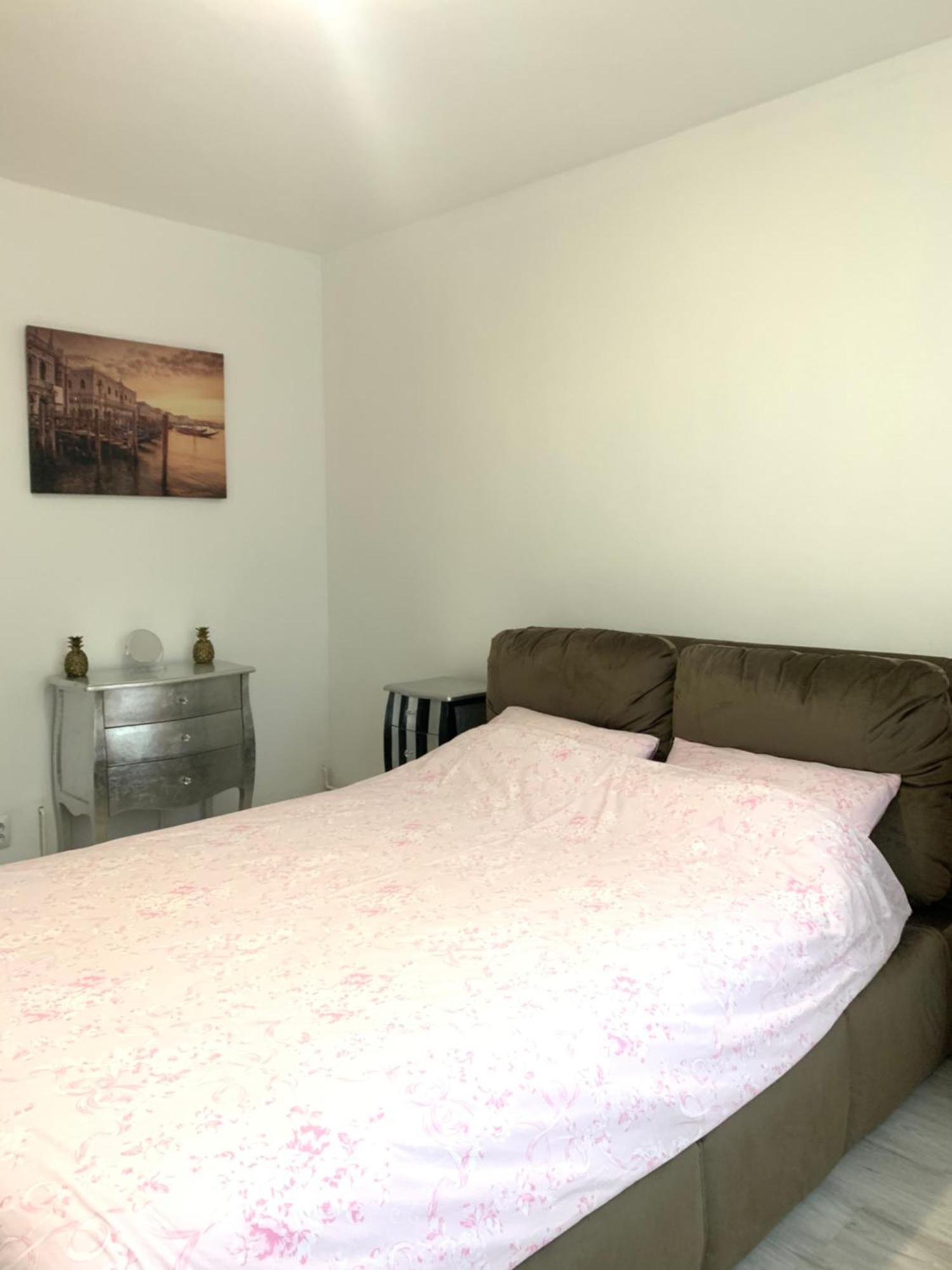 Bulevardul Mihai Viteazul Apartament Sibiu Eksteriør bilde