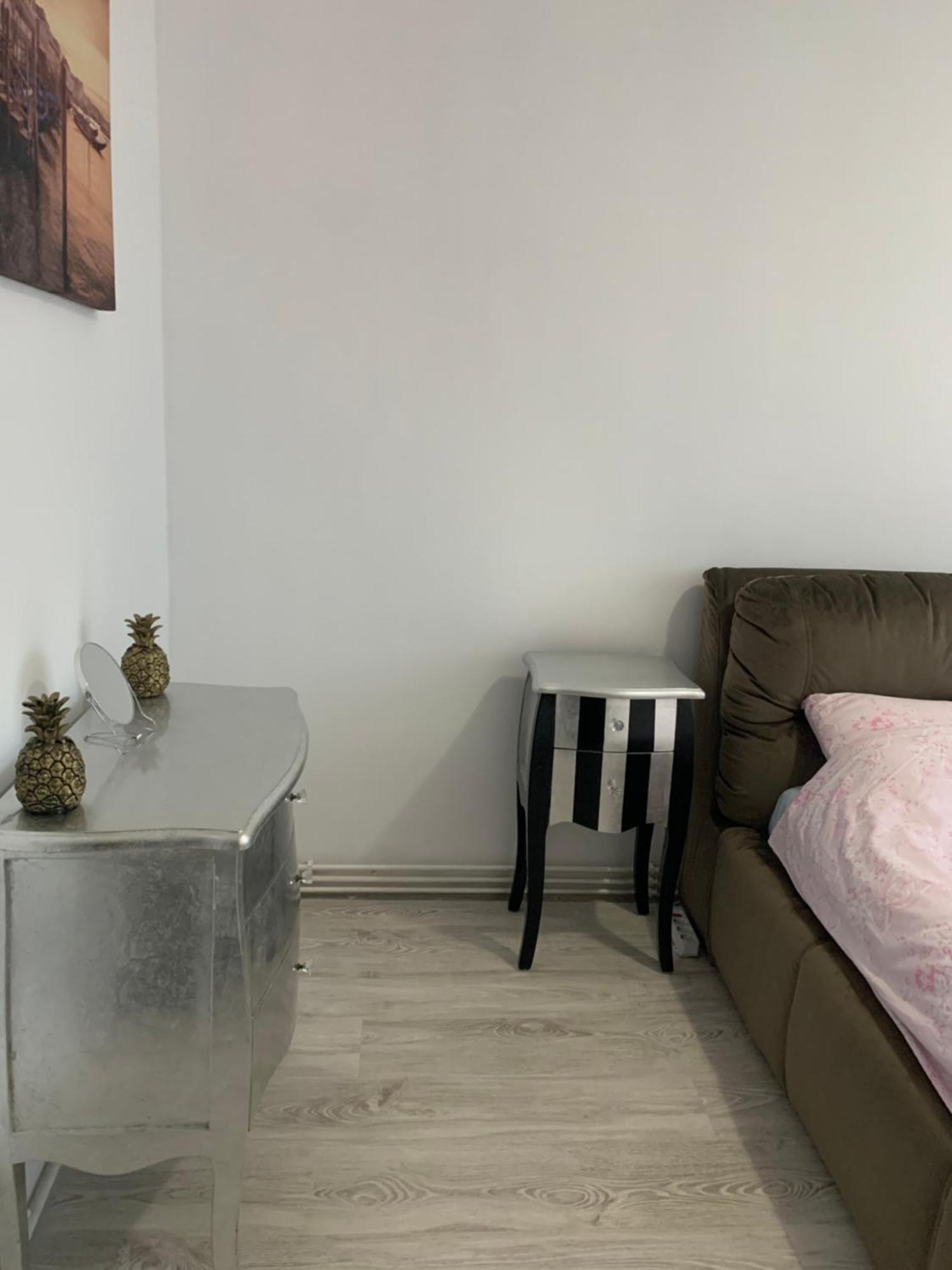 Bulevardul Mihai Viteazul Apartament Sibiu Eksteriør bilde