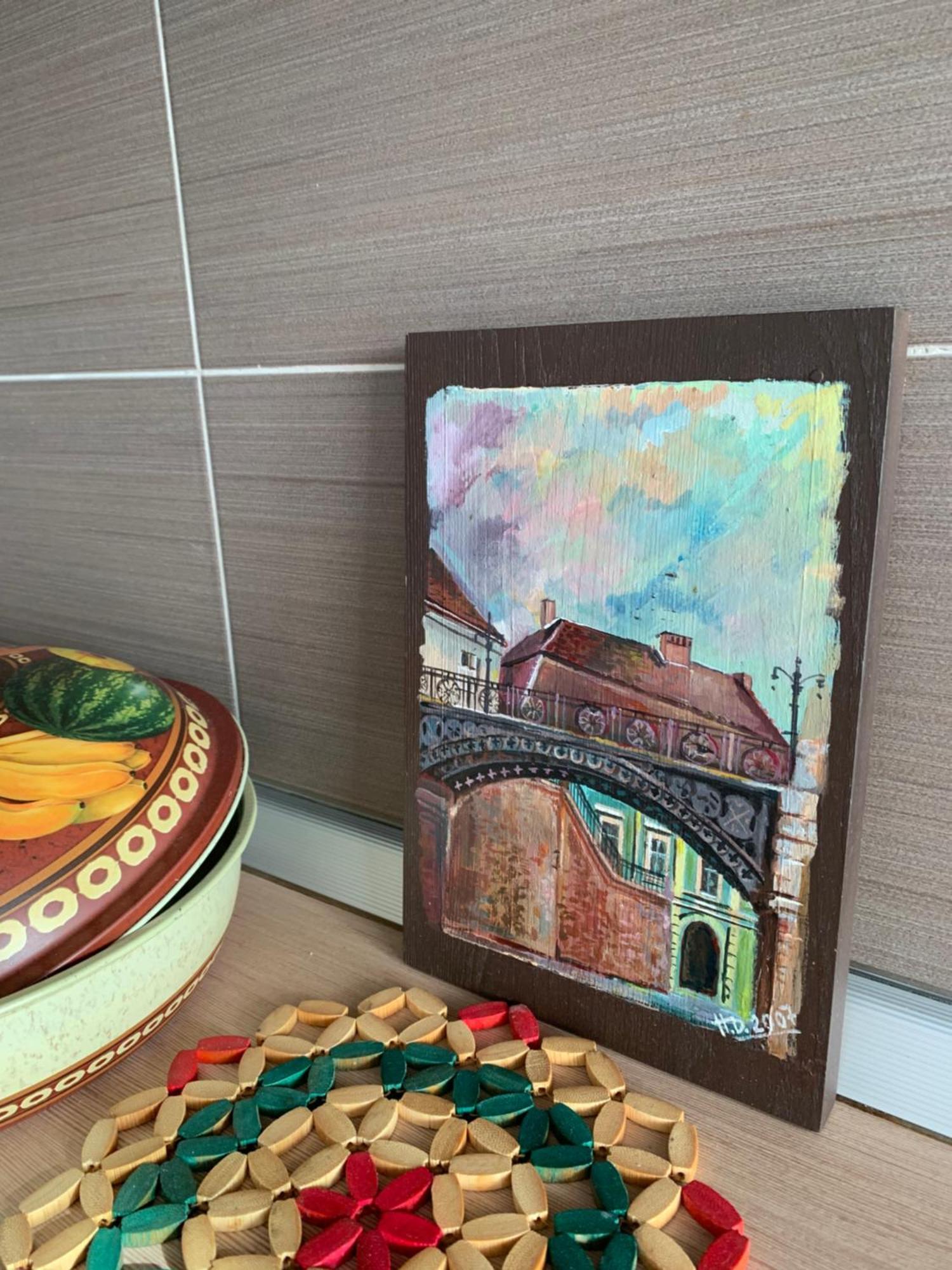 Bulevardul Mihai Viteazul Apartament Sibiu Eksteriør bilde
